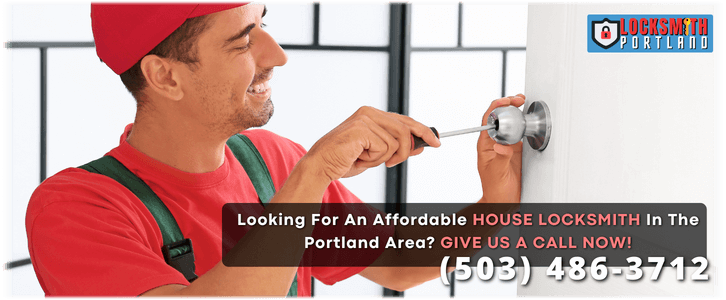 Locksmith Portland