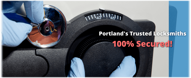 Safe Cracking Service Portland  (503) 486-3712